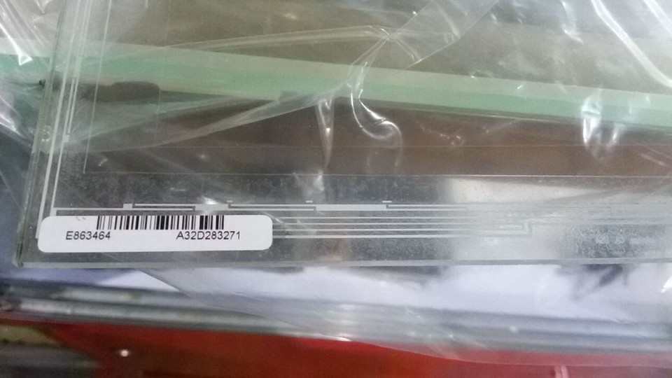 Original ELO SCN A5 FLT19.0 Z01 0H1 R E863464 Digitizer Touch - Foto 9