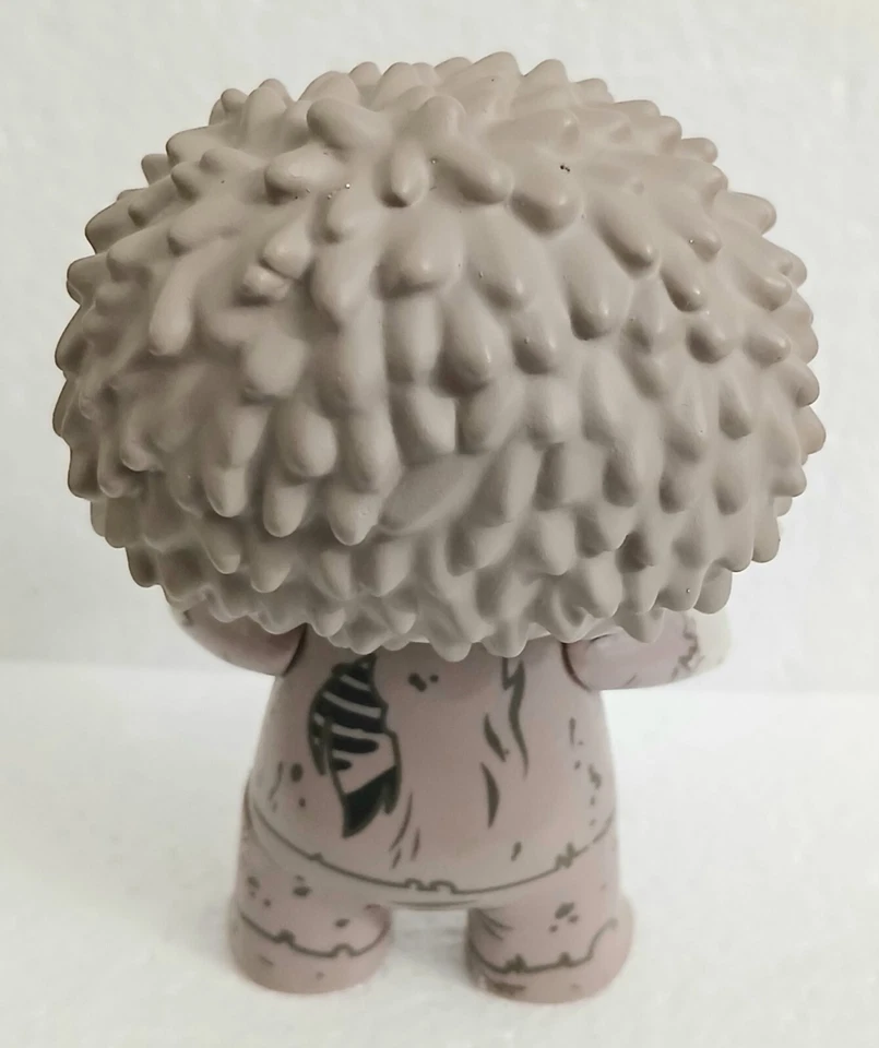 (VENTA BLACK FRIDAY) Figura de acción Funko 2015 Garbage Pail Kids Dead Ted suelta de 3" Foto 3 de 4