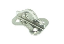 Holt Allen H A4003 Stainless Steel Anchor Plate