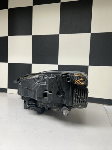 2020 2021 2022 Ford Escape Right Led Headlight Used Oem LJ6B13E014AF - Picture 10 of 12