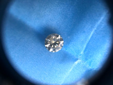 GIA NATURAL 1.03CT DIAMOND RARE COLOR FANCY Br/GREENISH/Yel VG CUT/SYM STUNNING! 969.90 per carat
