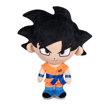 DRAGON BALL ASSORTED (Goku/Kakarot) 31cm  /  Dragon Ball Super Plüsch Figuren