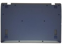 Acer Chromebook CB311-8H CB311-8HT Untere GehäUseabdeckung Blau 60.GVJN7.003