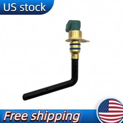 LR024971 For 12-17 Land Rover Range Rover Evoque Oil Temperature Level Sensor US