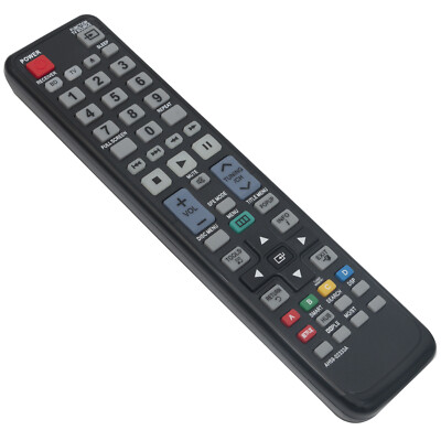 Neue Fernbedienung AH59-02333A fur Samsung Blu-ray HTD4500 HTD5100 HTD5130