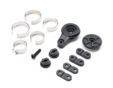 SERVO SAVER: 22S LOSI SPRINT