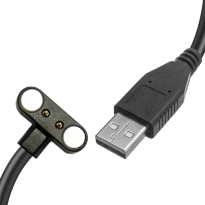 Laspur USB Magnetic Touch Charging Cable | eBay