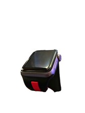 Apple MTF32LLA Watch Series 3gps 42 Mm Space Gray Aluminum With Black