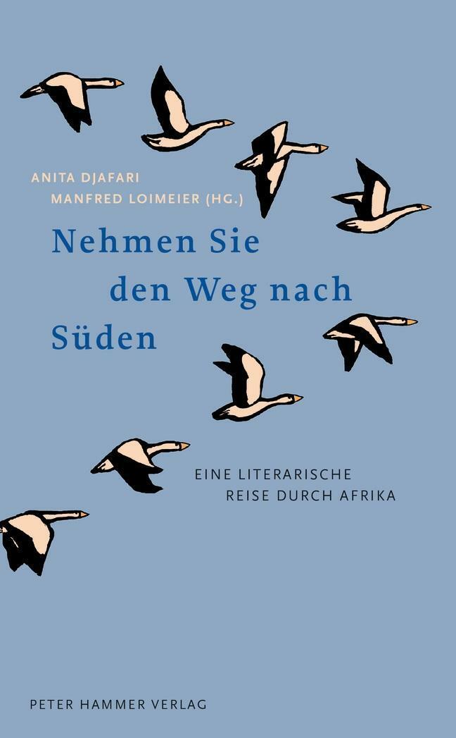 Thumbnail - Nehmen Sie Den Weg Nach Süden | Buch | 9783779506287