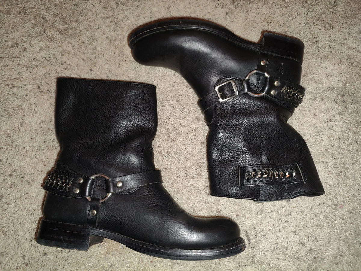 Frye shop jenna boot