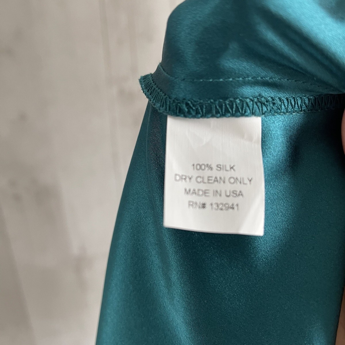 Amanda Uprichard Emerald Green Silk Mini Dress Size S Small V Neck | eBay Amanda Uprichard Emerald Green Silk Mini Dress Size S Small V Neck | eBay