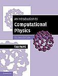 An Introduction to Computational Physics, 2e by Tao Pang Paperback 9780521532761