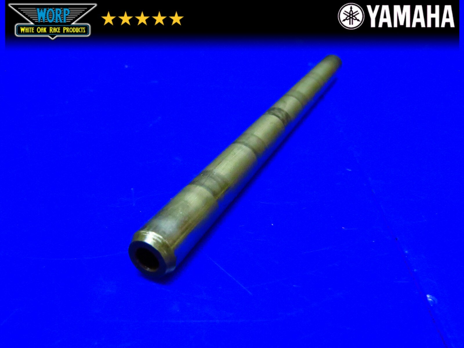 2007 Yamaha Rhino 450 Transmission Gear Change Forks Shift Shifter