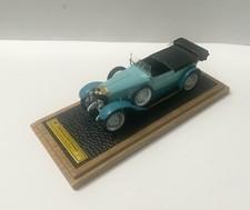 1/43 EMC 1924 Mercedes 28/95 PS Phaeton open ...