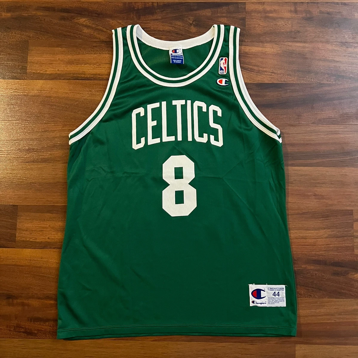 Boston walker jersey sales