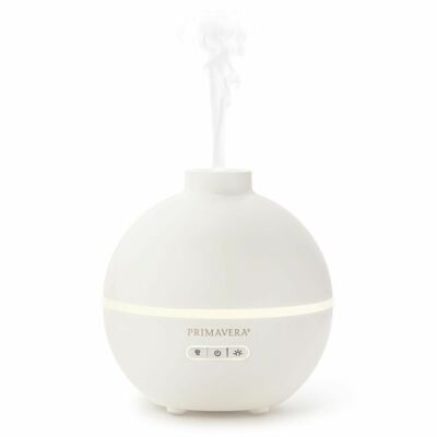 Primavera Aroma Vernebler Feel Happy positives Raumklima Aroma Diffuser