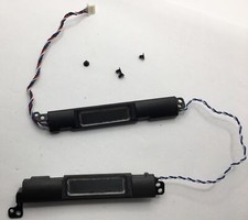 Dell Latitude E7250 Laptop Left and Right Speakers Set 3KJ1T 03KJ1T CN-03KJ1T