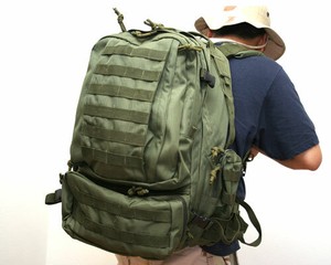 condor 3 day assault pack multicam