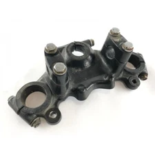 Honda CB 550 F [Super Sport] - Fork Bridge Top