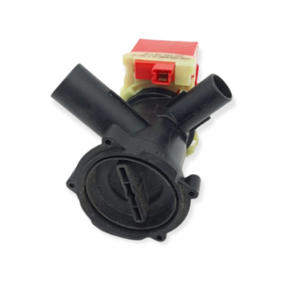 COPRECI WASSERLAUFPUMPE WASCHMASCHINE KOMPATIBLE FILTER BOSCH 141896 142370 BALA