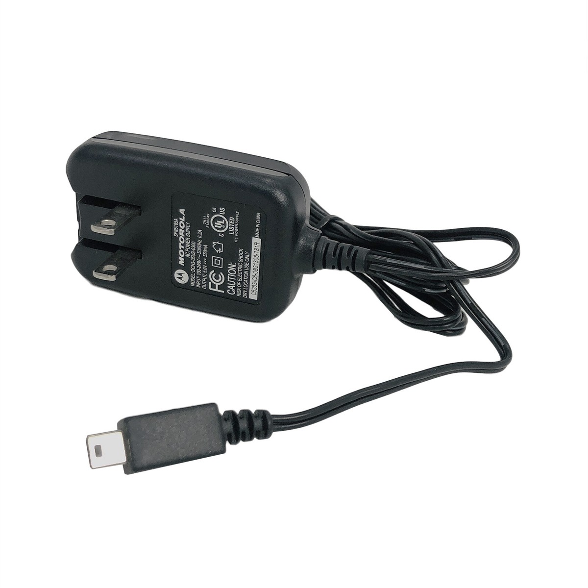 Carica Batteria Da Muro Per Guanti Riscaldanti Vquattro Vendita Online