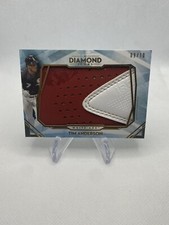 2020 Topps Diamond Icons Preeminent Pieces Tim Anderson Cleat Relic  /10