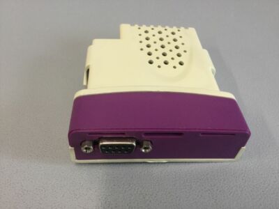 Smprofibusdp - LEROY SOMER - Dm-Profibus-Dp / SM-PROFIBUS-DP-V1 Modul Used