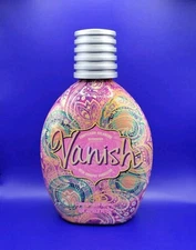 Designer Skin Vanish Complexion Balancing Intensifier Tanning Lotion 