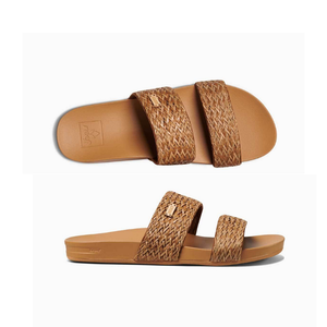 reef cushion sandals womens