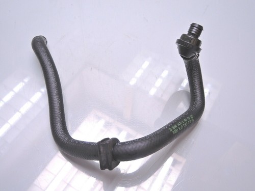 BMW 530xd e61 235PS UNTERDRUCKSCHLAUCH SCHALUCH UNTERDRUCK 6760706 (NB175)