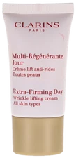 Extra-Firming Day By Clarins For Unisex Wrinkle Lifting Cream 0.5oz New