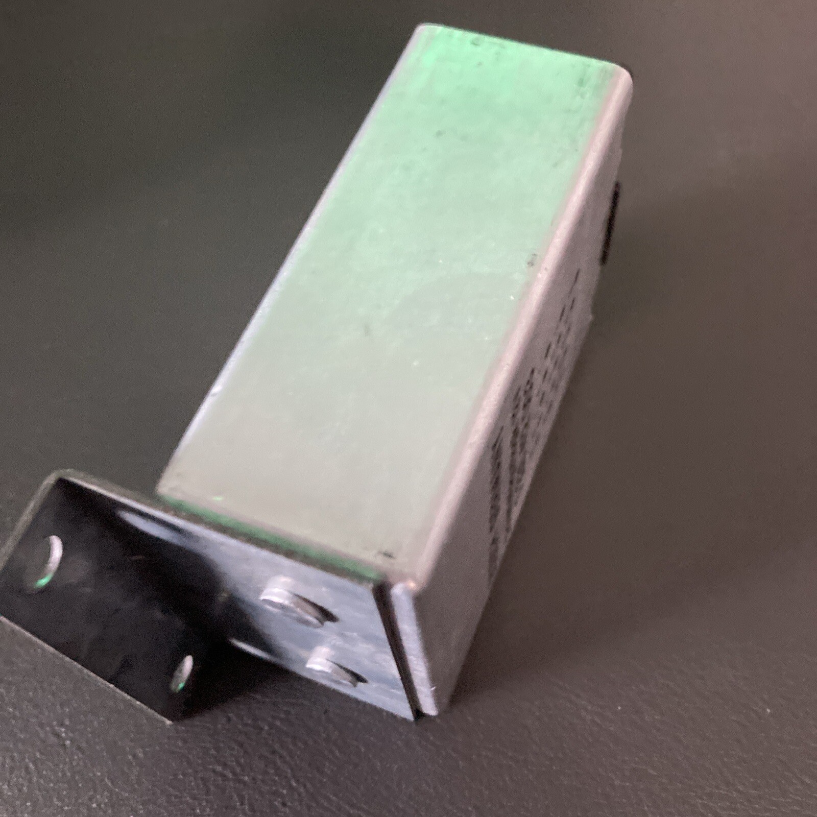 0335412003 Bosch - Alfa Romeo Alfetta Spider - Maserati - US Seat Belt Actuator