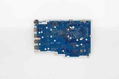 For Lenovo GS452 GS552 GS752 3-17IML05 Motherboard NM-C781 W/ i5