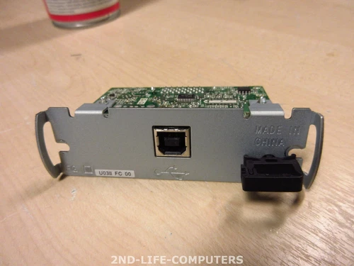 EPSON M148E UB-U03II USB Interface TM-T88II TM-T88III TM-U675 TM-T90 TM-H6000