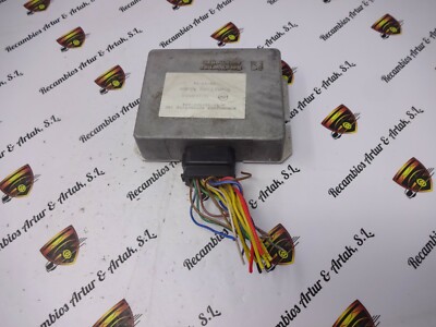 Transfer Box Central Unit SsangYong Musso 4450000004 38510-05010 3851005010
