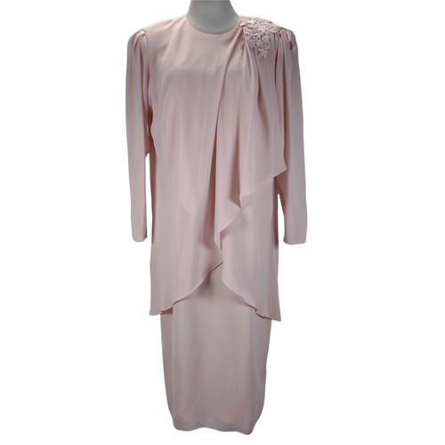 Vintage Ursula Of Switzerland Layered 
