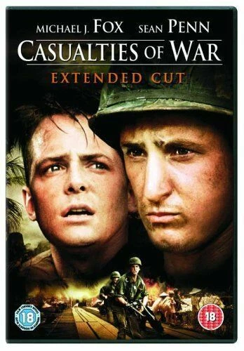 Drama Michael J. Fox DVDs & Blu-ray Discs