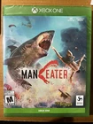 Maneater Xbox One