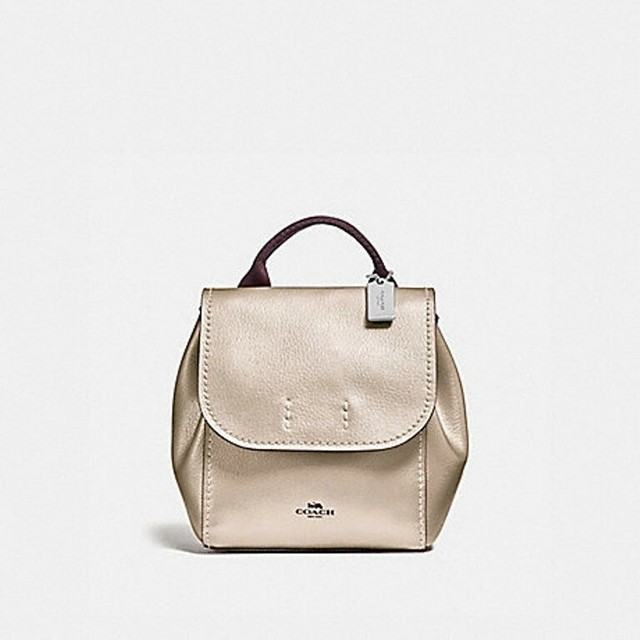 derby backpack coach