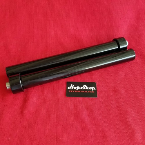 LOWRIDER HYDRAULICS 16'' Black Cylinders (Fat) eBay