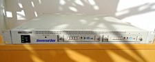FOR-A UB-102 BROADCAST QUALITY REAL TIME QUAD MULTIVIEWER - SDI I/O 220v 