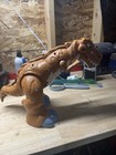 Animatronic Tyrannosaurus rex dinosaur toy — photo 3