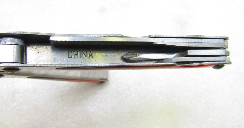 Multi-tool by Sheffield