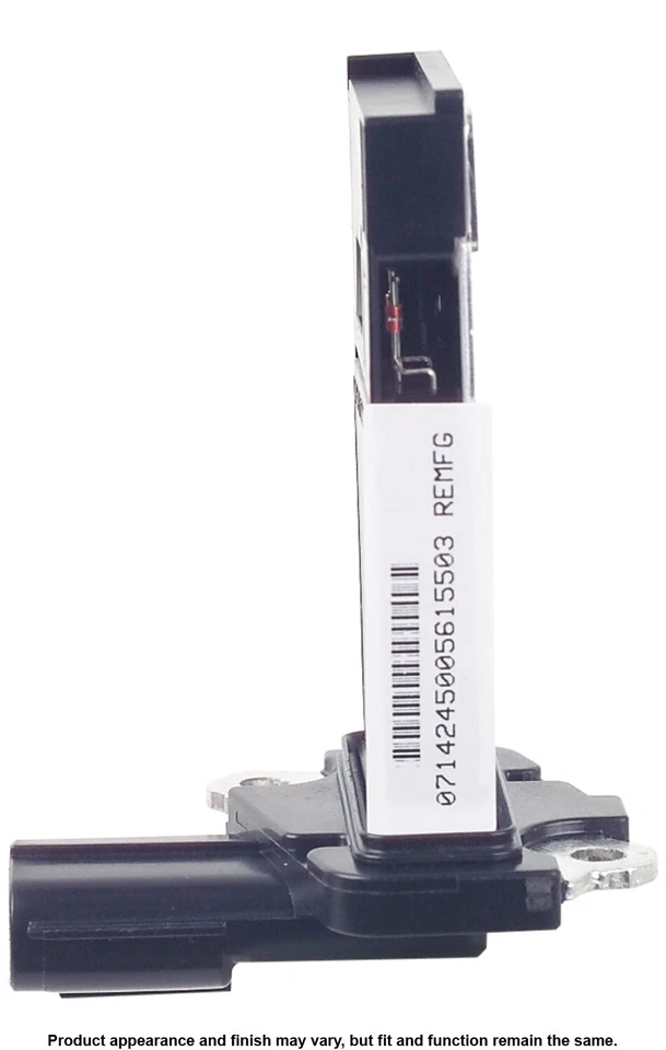 Sensor de flujo de aire másico Cardone 2005 2006 para Chevrolet T8500 2004-2009 7,8 L L6 Foto 3 de 4