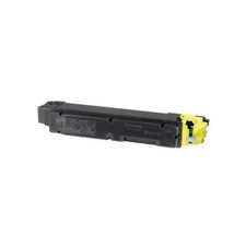 Original Toner TK-5160Y Yellow gelb 1T02NTANL0 für Kyocera ECOSYS P7040cdn