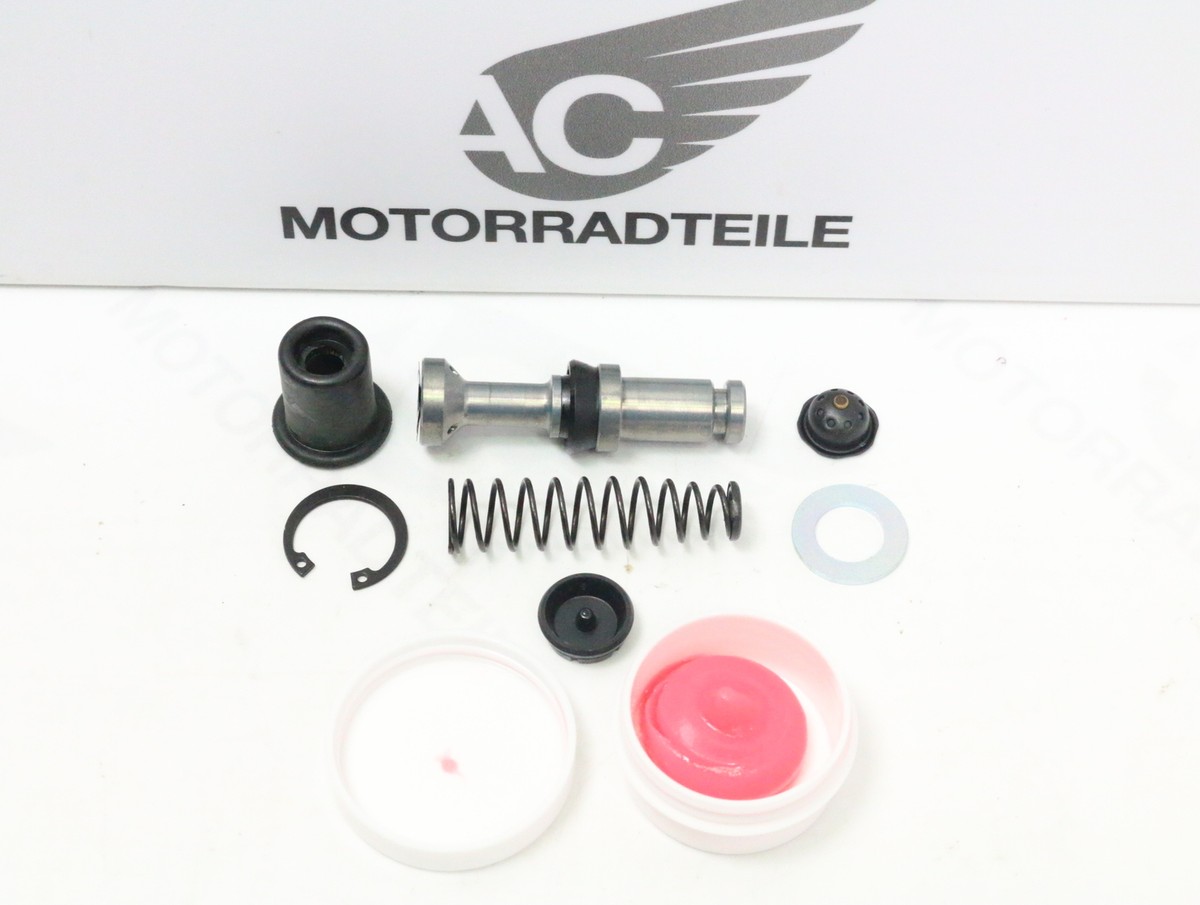 Suzuki GT 185 250 380 500 550 repair kit front brake