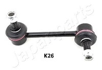 Japanparts SI-K26L Stabilisator, Fahrwerk Hinterachse Links FÜR KIA