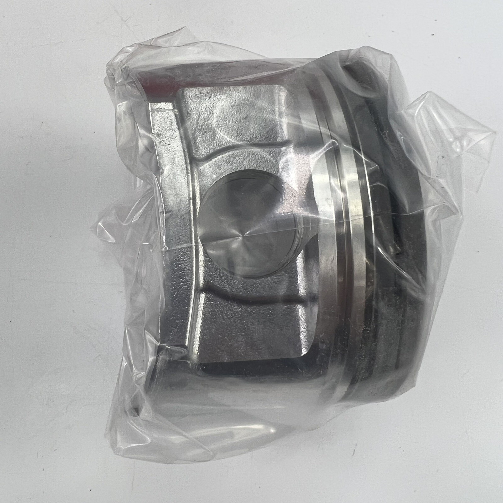 Set of (6) Azusa P205.STD Pistons VG33E V6 3.3L SOHC 9700 Infiniti QX4