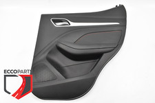Porte arrière et accessoires Mg ZS