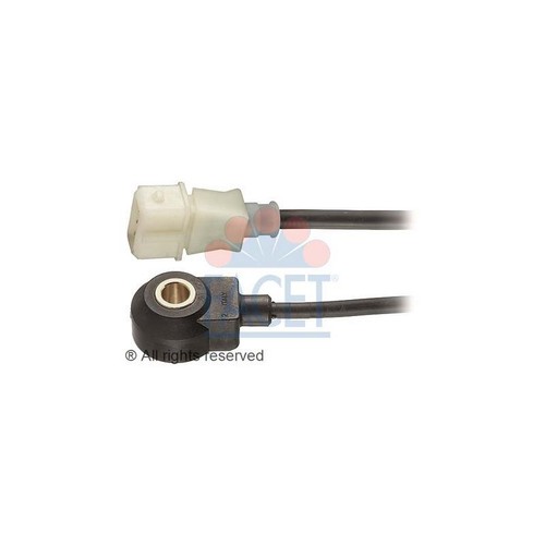 Ignition Knock (Detonation) Sensor for 1995 Volkswagen Golf GTI VR6 2.8L V6 GAS - Picture 3 of 4